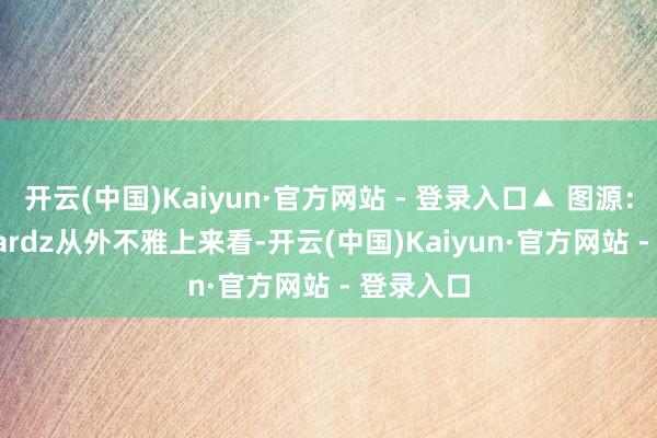 开云(中国)Kaiyun·官方网站 - 登录入口▲ 图源：VideoCardz从外不雅上来看-开云(中国)Kaiyun·官方网站 - 登录入口